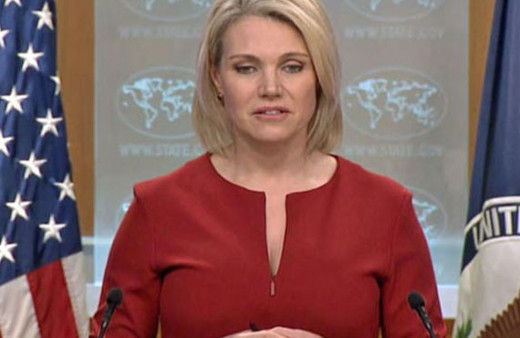 ABD: Menbiç'ten çekilme niyetimiz yok