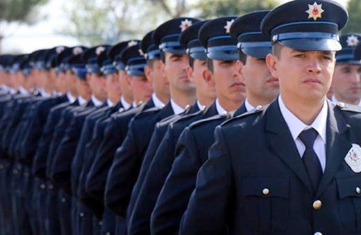 POMEM başvurusu 2018 e-devlet şifresiyle onbasvuru.pa.edu.tr sayfası girişi