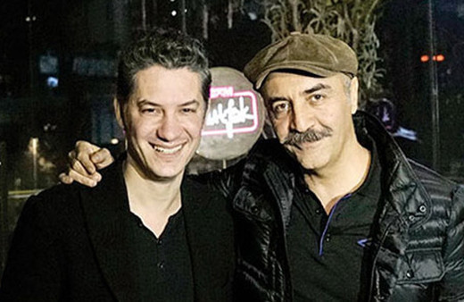 Bomba gibi itiraf Yılmaz Erdoğan'a aşık olduğunu açıkladı 'Yeter tiksindim!