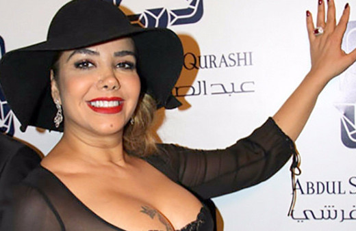 Tanyeli'nin çocuğu eşinden değilmiş! Meğer testten kaçmış