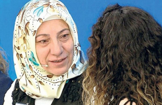  Müge Anlı'da annesi erkek çıkan kadına bir şok daha!