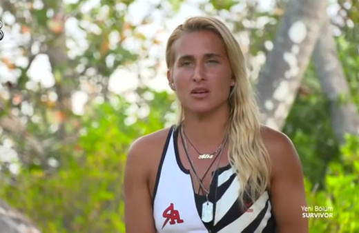 Survivor'da Turabi Adem kavgasının detayları ortaya çıktı!