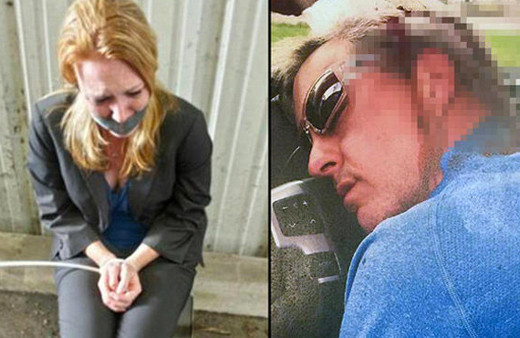 Yok böyle tuzak! Eski eşleri kiralık katil tutmuş