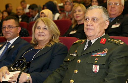 Yaşar Güler'den bomba FETÖ ifadesi: Akın Öztürk yalvardı