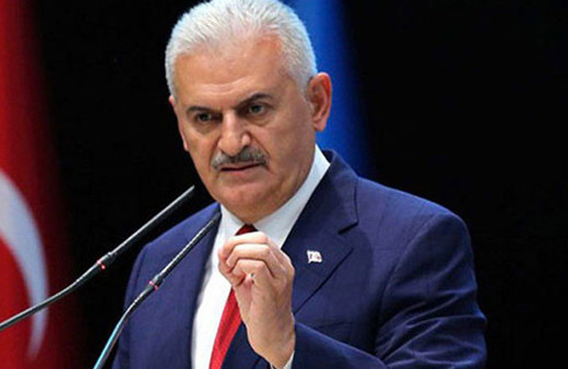 Başbakan'dan Şamil Tayyar'ın 'FETÖ borsası' iddiasına yanıt!