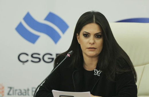 SGK batıyor mu? Bakan o iddiaya cevap verdi