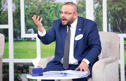 Skandal olay! Engelli 162 kişiyi dolandırdı Esra Erol'da yüzleşti