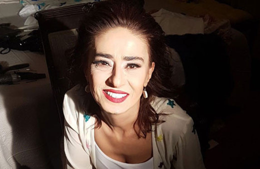 Yıldız Tilbe: Said Nursi benim akrabam olur...