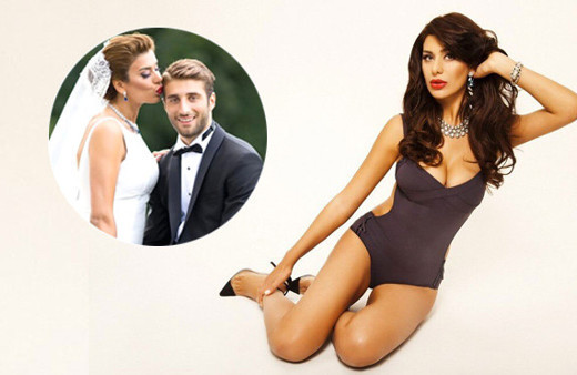 Ebru Şancı'dan bomba itiraf: Kocam artık beni seksi bulmuyor