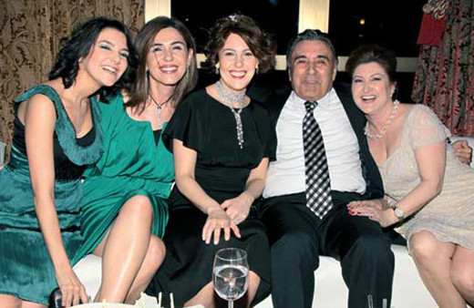 Ucuza mı gitti? Kızı anlattı: Aydın Doğan iyi bir tüccardır!