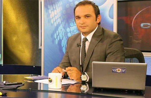 FETÖ'den tutuklanan FB TV eski haber müdürü tahliye edildi!