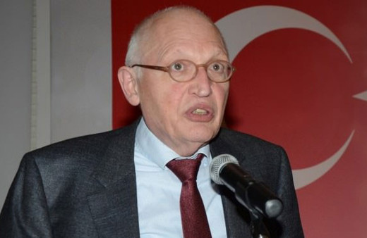 Verheugen'den çarpıcı Türkiye analizi