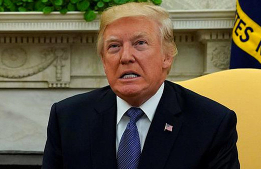 Trump'tan 1,3 trilyon dolarlık dev bütçeye onay