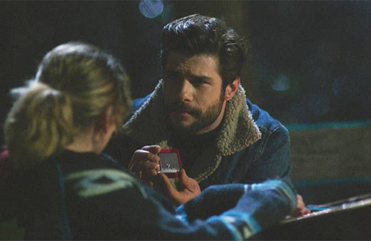 Gülizar 10. final bölümü fragmanı