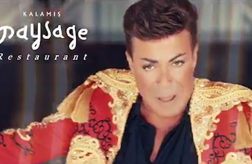 Kalamış Paysage Restaurant‘da eğlence devam ediyor