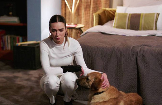 Siyah Beyaz Aşk 23. bölüm 2. fragmanı