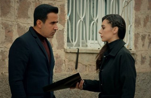 Aşk ve Mavi 59. bölüm fragmanı