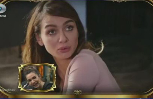 Beyaz Show'da kahkahalara boğan Siyah Beyaz Aşk videosu!