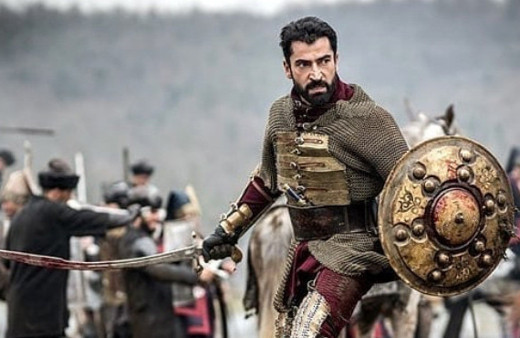 Mehmed Bir Cihan Fatihi yerden yere vurulmuştu! Kenan'dan açıklama var