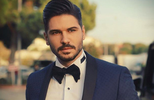 Tolgahan Sayışman Angola'ya gitti hastenelik oldu! Sebebiyse...