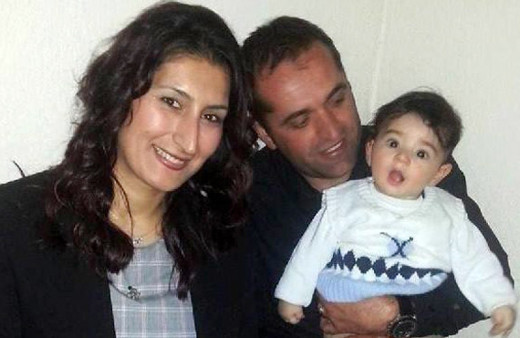 Karın ağrısı şikayetiyle hastaneye gidince rezalet ortaya çıktı