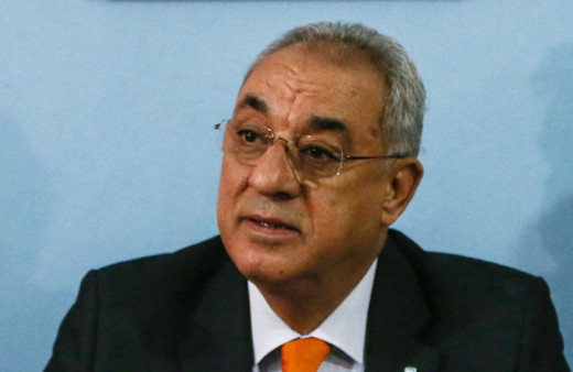 DSP Genel Başkanı Aksakal'dan 2019 adaylığı açıklaması