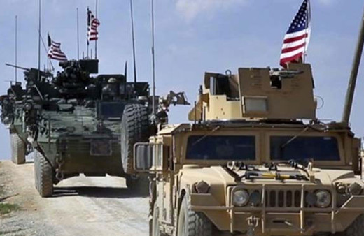 Menbiç görüşmelerinde ilginç diyaloglar