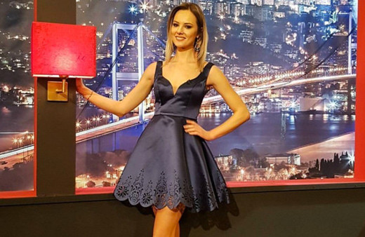 Şebnem Schaefer’a mahkemeden sevindirici haber