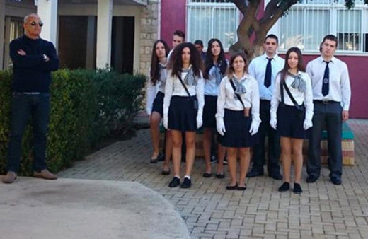 Böyle düşmanlık görülmedi! 'Türk' diye söktüler