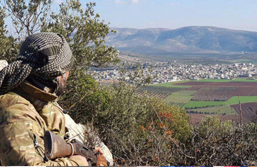  Norveçli gazeteci YPG gerçeğini açıkladı