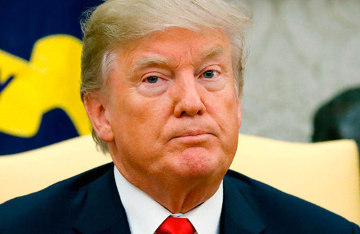 Trump yönetiminden 'silah kontrolü' adımı