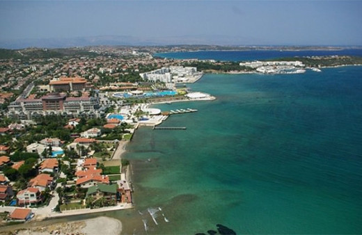 Müjdeyi Bakan verdi: O ilçeye havalimanı geliyor!