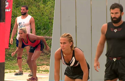 Survivor 24 Mart 2018 ada oyununu kim kazandı?