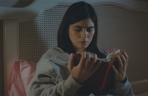 Adı Zehra 6. bölüm fragmanı