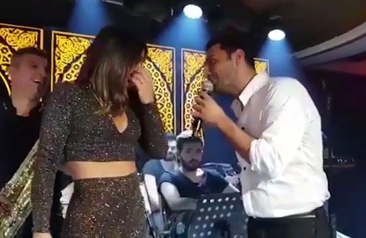 Yaşar İpek'in evlilik teklifi Seren Serengil'i şoke etti!