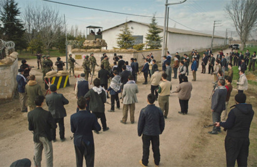 Savaşçı 38. bölüm fragmanı son bölüm ekrana kilitledi