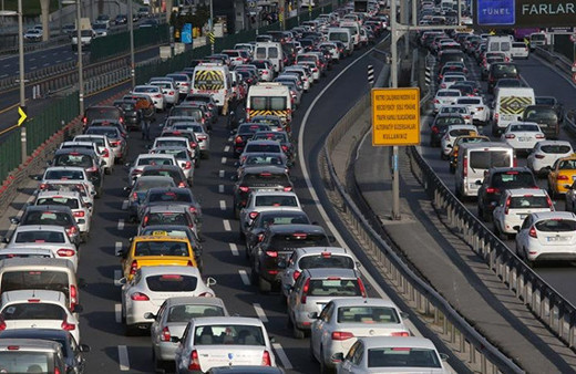 2018 MTV ücreti 1300 cc motorlu araç vergisi ne kadar oldu?