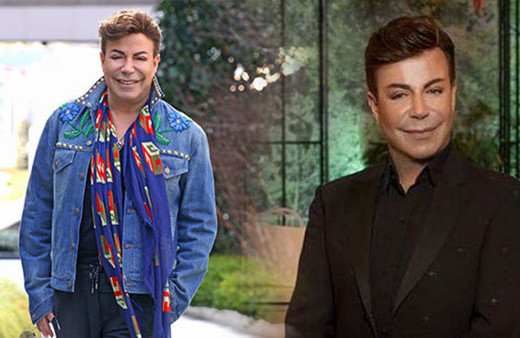 Fatih Ürek dobra dobra anlattı 'Ben aseksüelim!'