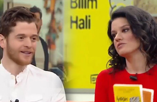 Oylum Talu'nun zor anları! Metin Hara çok fena bozdu