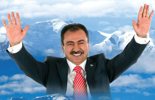 Muhsin Yazıcıoğlu ve arkadaşları şehit düşeli 9 yıl oldu