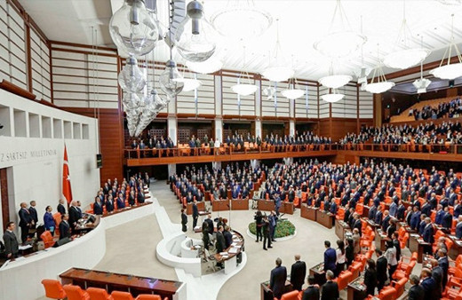 Torba yasa tüm maddeler- torba yasada neler var 2018