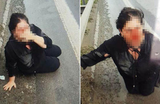 Yolcusunu darp eden şoför gözaltında: Uber'den ilk açıklama!