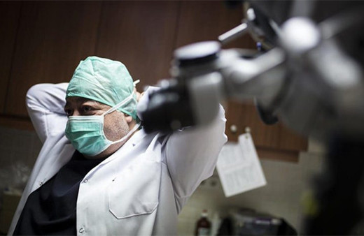 Türkiye'de yapıldı, dünyaya duyuruldu: Tarihte bir ilk!