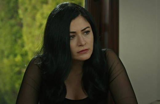 Eşkıya Dünyaya Hükümdar Olmaz 96. bölüm fragmanı