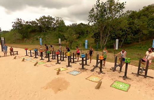 Survivor 25 Mart 2018 haftanın performansı ve bireysel dokunulmazlık