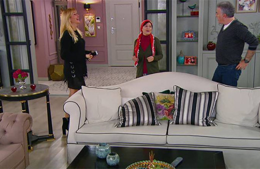 Çocuklar Duymasın 34. bölüm fragmanı