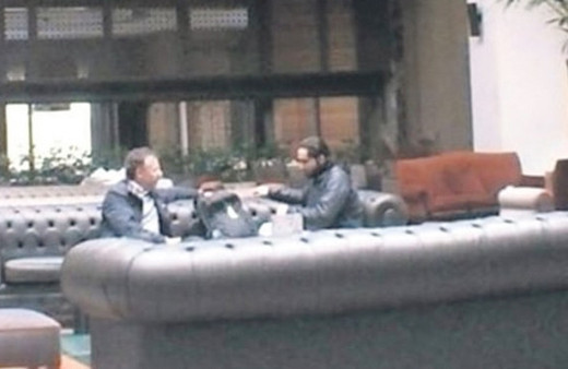 Hollanda'nın casusunu Türk istihbaratı deşifre etti