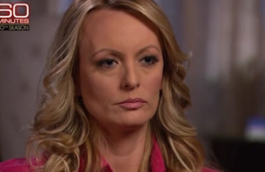 Tek gecelik ilişkiyi ifşa etti: Trump pantolonunu indirdi ve...