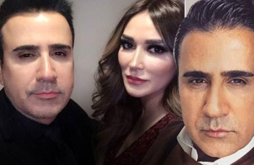 Emrah pintilikten terfi etti eşine jestin kralını yaptı