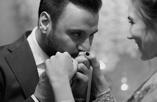 Alişan Buse Varol nişanlandı! Eski nişanlıları kimdir neden ayrıldı?